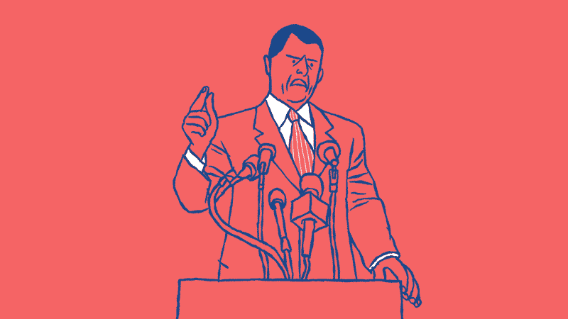 Weekly GIF/ La Vanguardia - Martin Tognola - Anna Goodson Illustration Agency