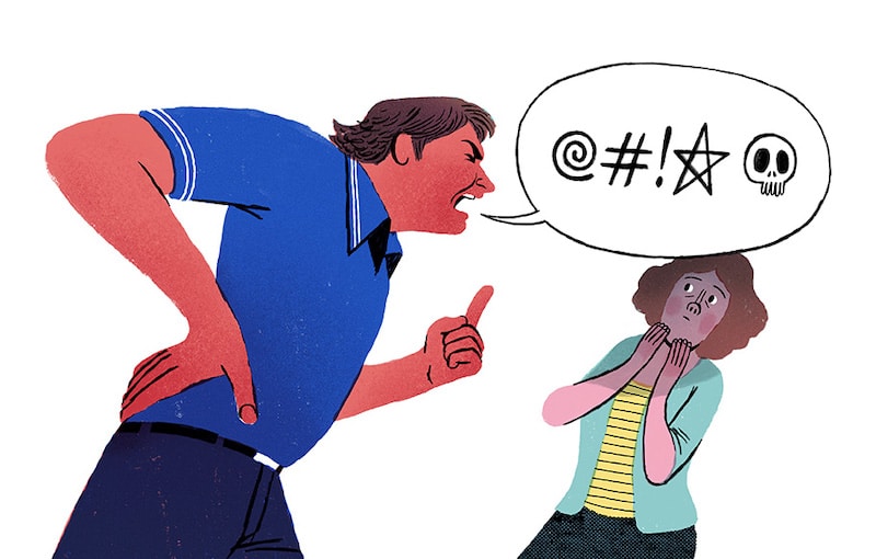 The Telegraph Magazine - Martin Tognola - Anna Goodson Illustration Agency
