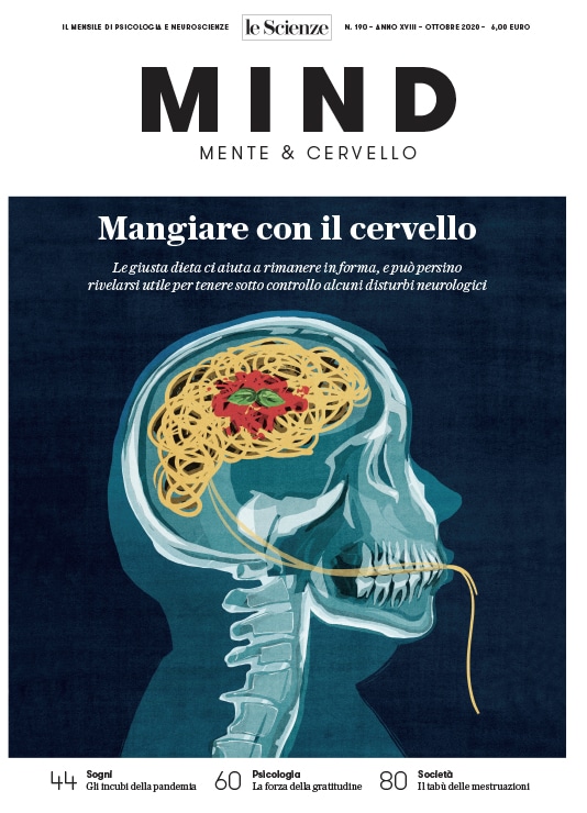 Heating Behavior (Mind Magazine) - Andrea Ucini - Anna Goodson Illustration Agency