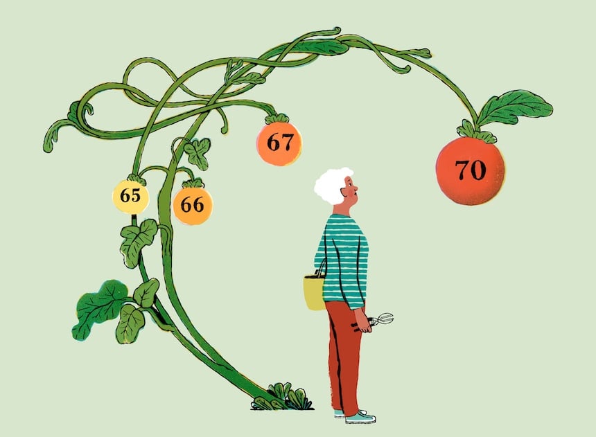 Wall Street Journal - Martin Tognola - Anna Goodson Illustration Agency
