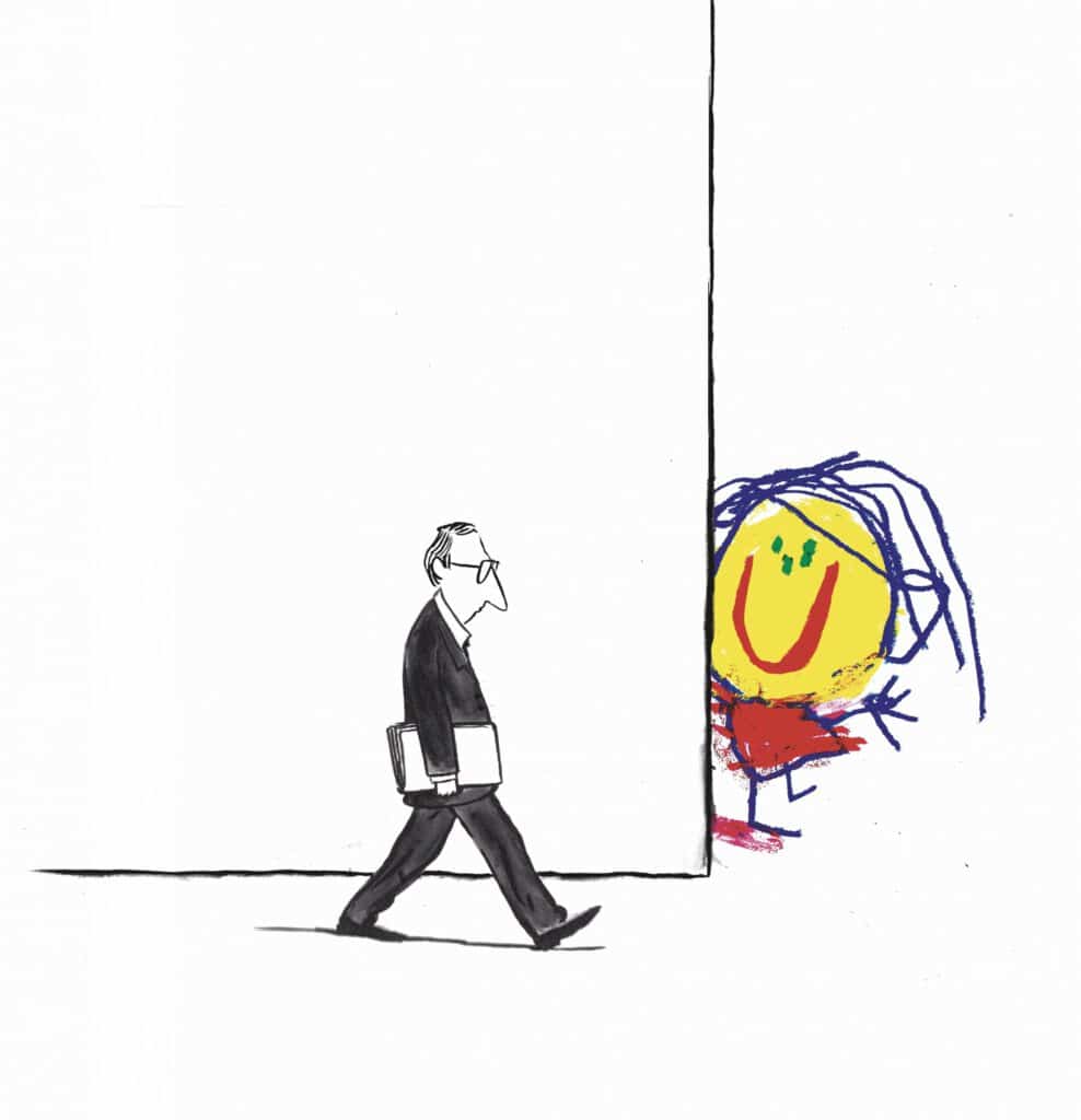 We’re thrilled to welcome German Illustrator,  to our Gang - Maren Amini - Anna Goodson Illustration Agency