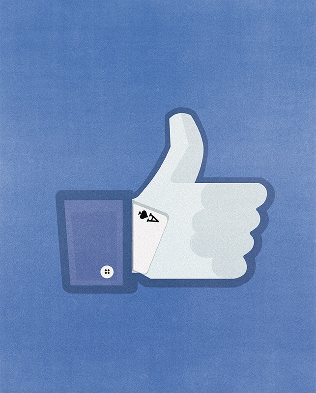 My job. My Life (Die Zeit Spezial 2020-21) - Andrea Ucini - Anna Goodson Illustration Agency