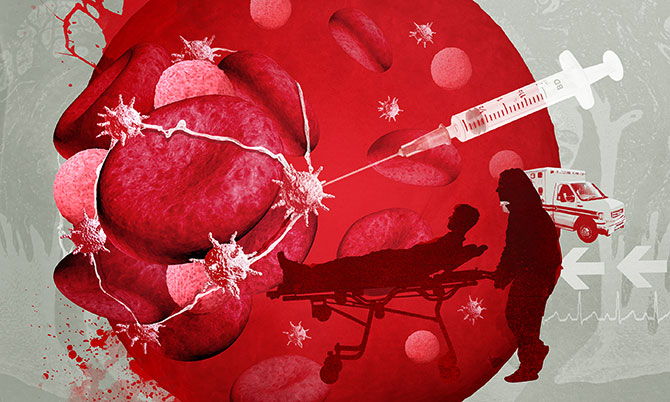 NC State Alumni Magazine - Andy Potts - Anna Goodson Illustration Agency