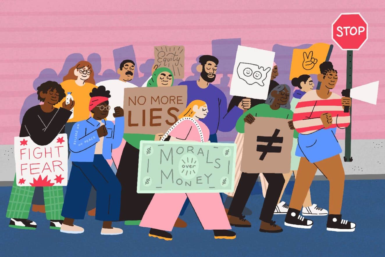 ACLU: “Stamped: Racism, Antiracism, and You” Review