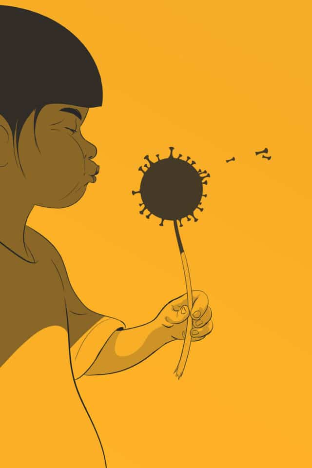Dandelion