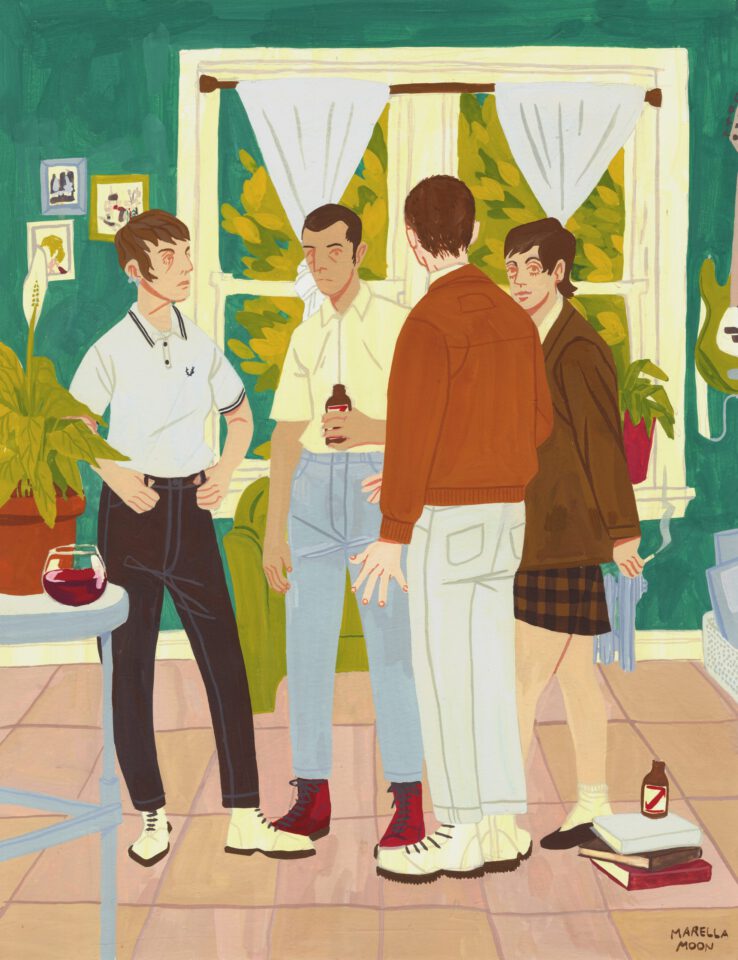 House Party