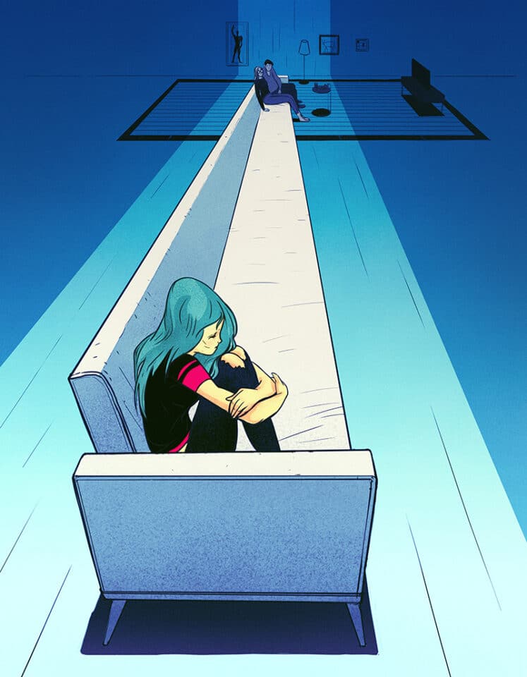 Solitude