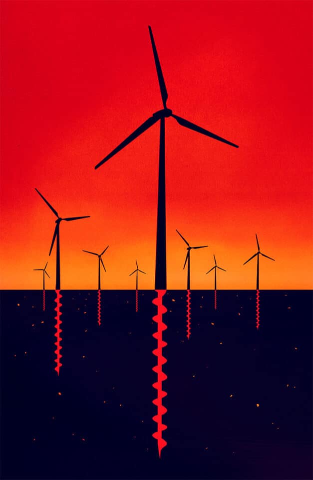 THE RARE METALS WAR