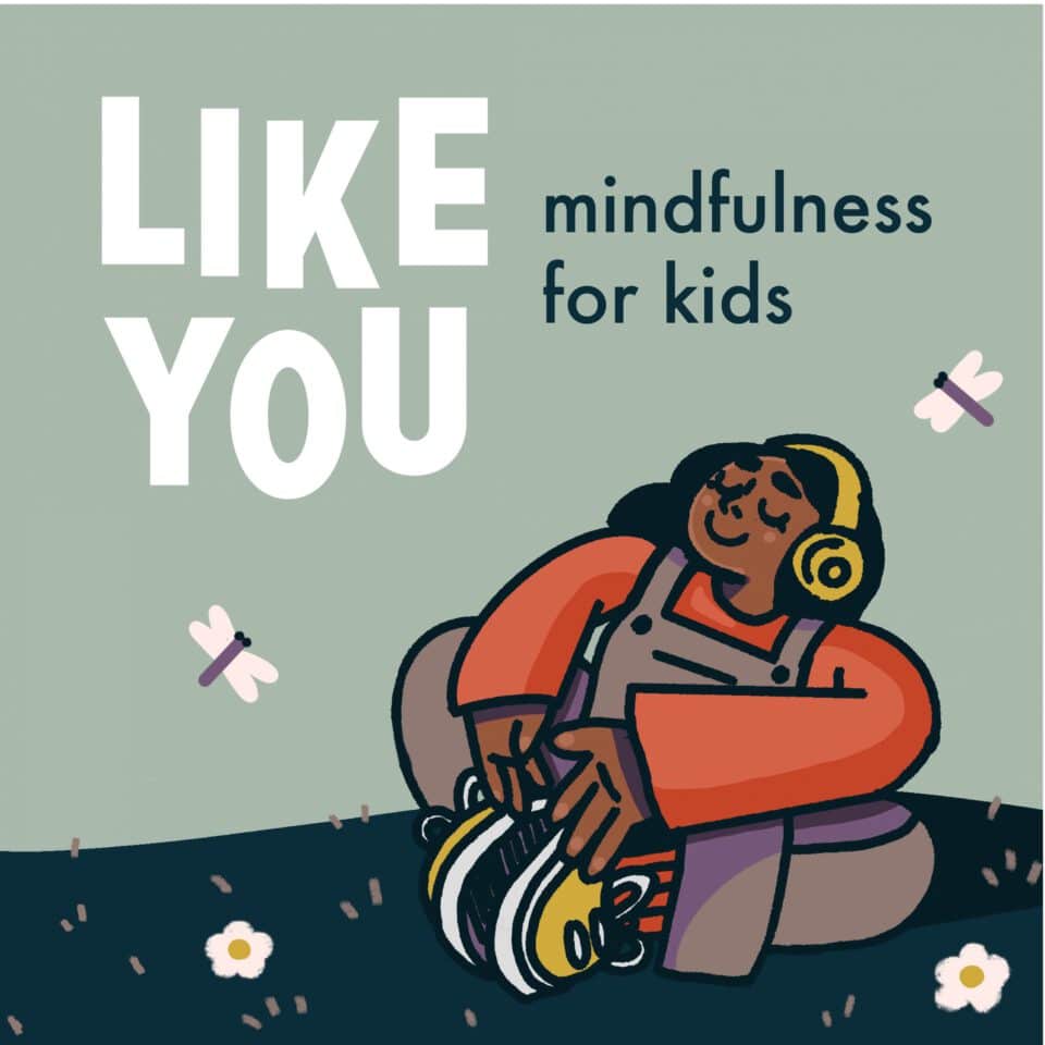 Like You (Podcast)