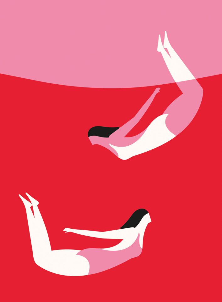 Mom periods