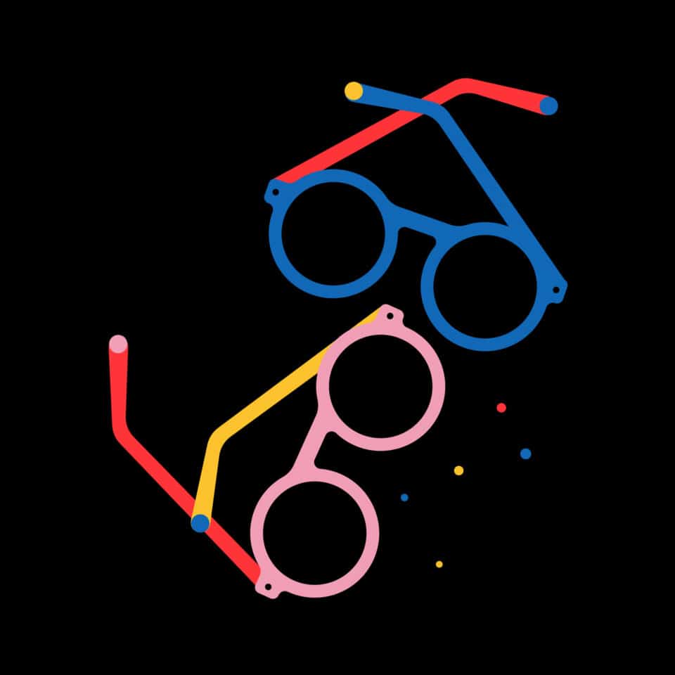 tech glasses