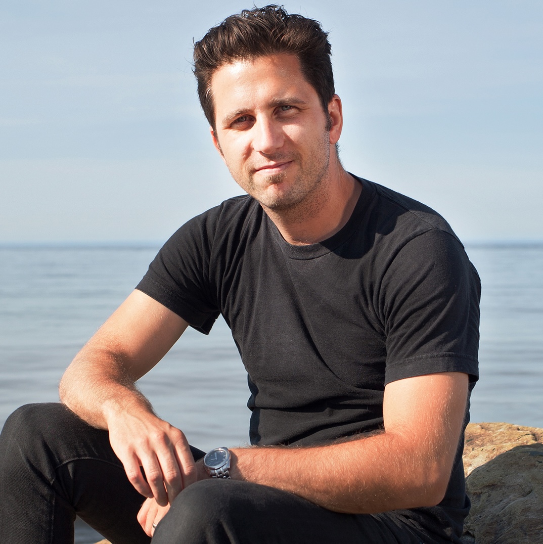 Sebastien Thibault