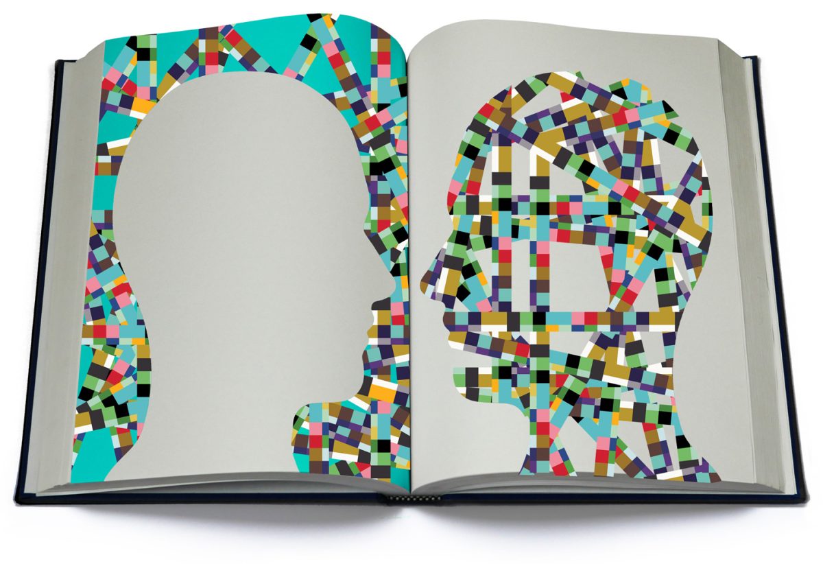 Diversified Quebec /  Courrier International (Paris) - Joe Magee - Anna Goodson Illustration Agency