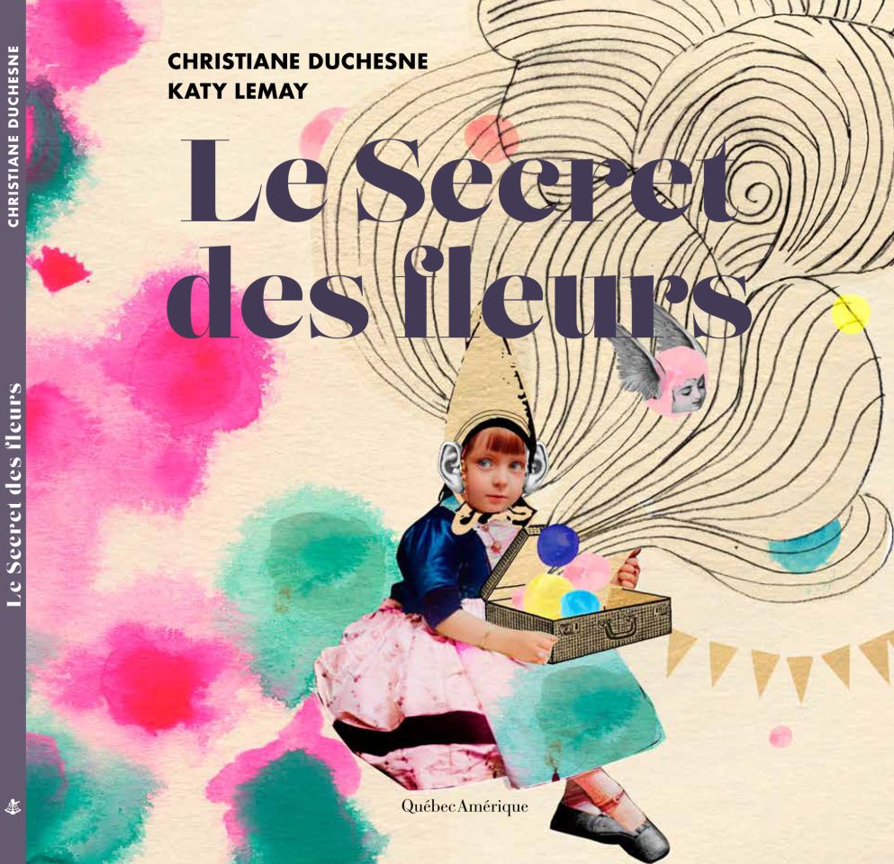 Katy Lemay