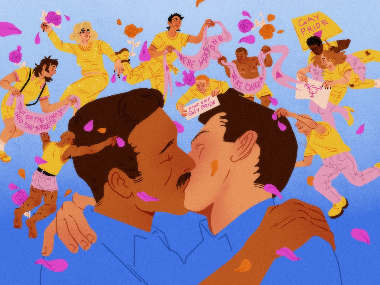 Marella Moon Albanese – LGBTQ+