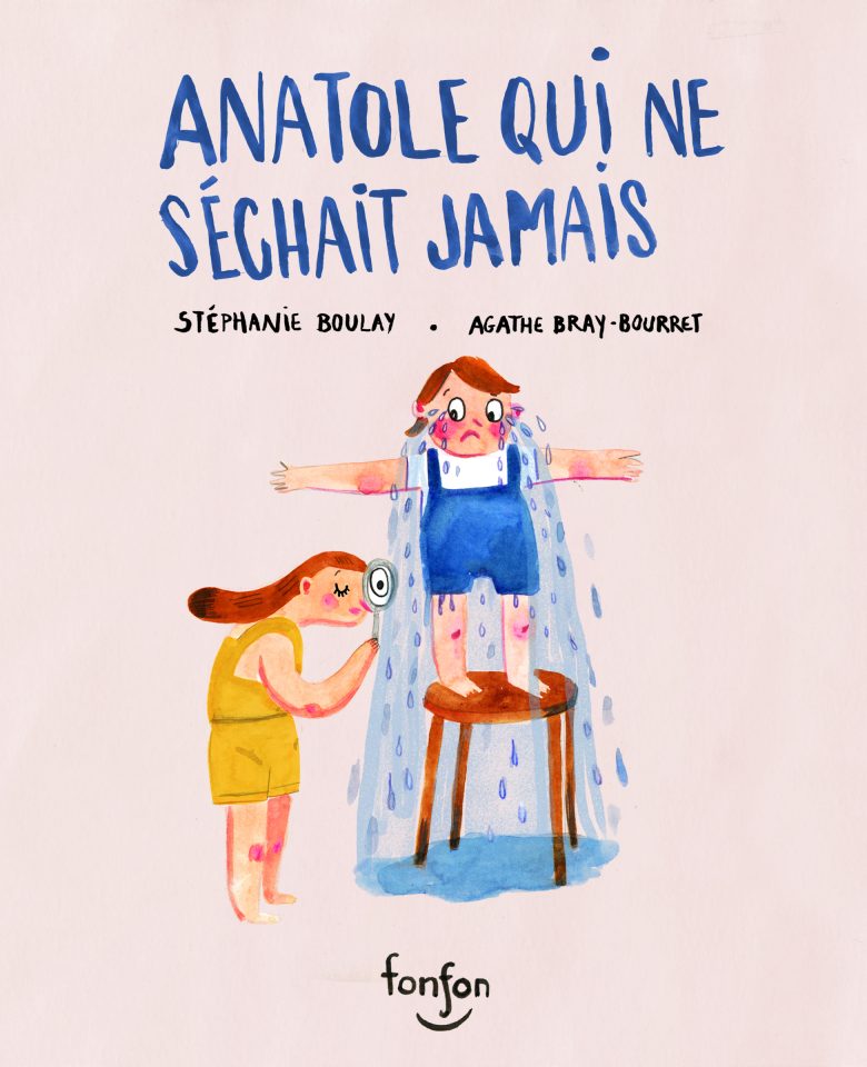 Agathe Bray-Bourret