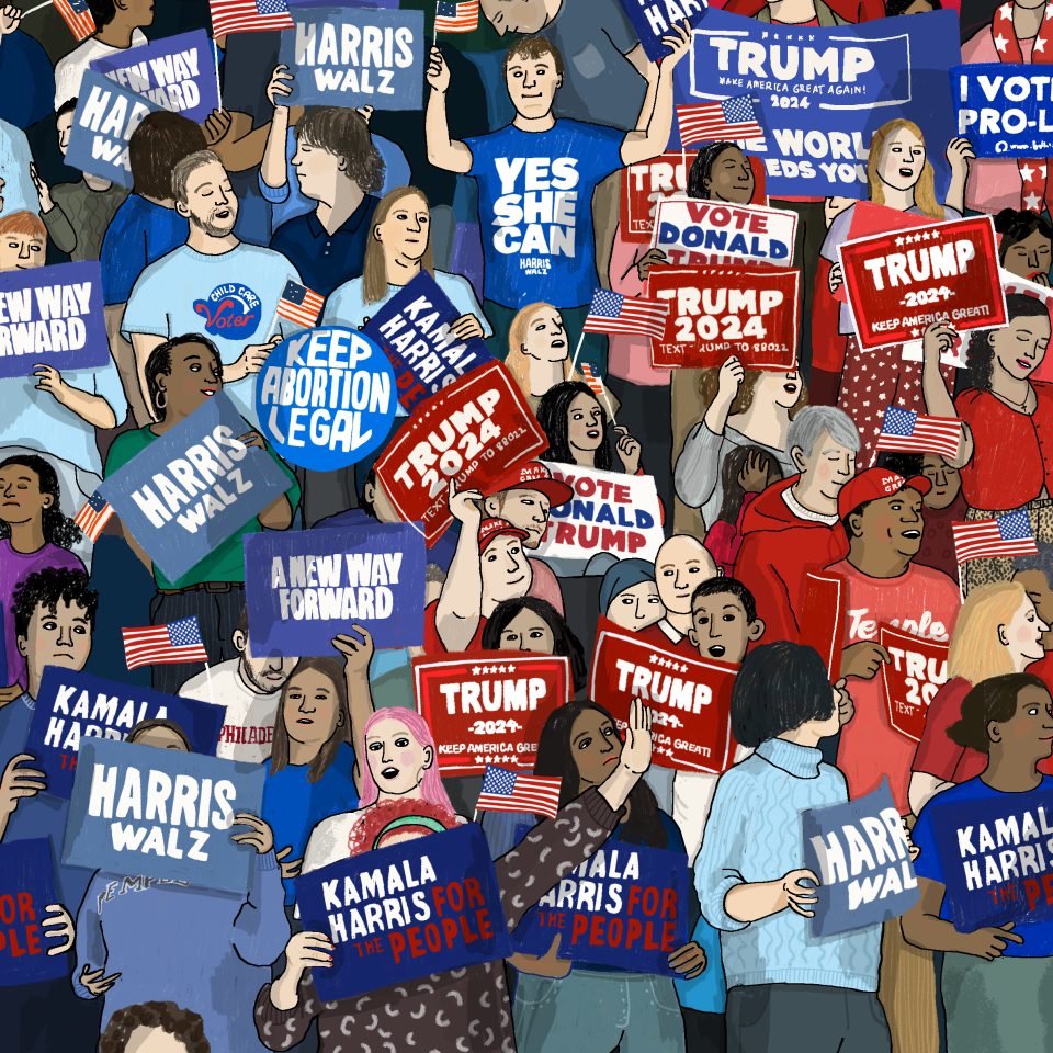 Election 2024