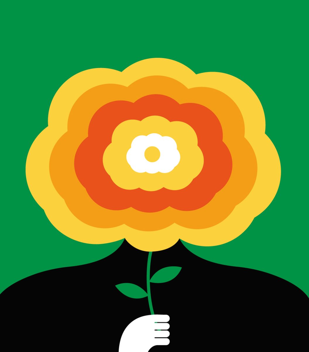 Editorial illustration for Consumer Reports Magazine - Jennifer Tapias Derch - Anna Goodson Illustration Agency