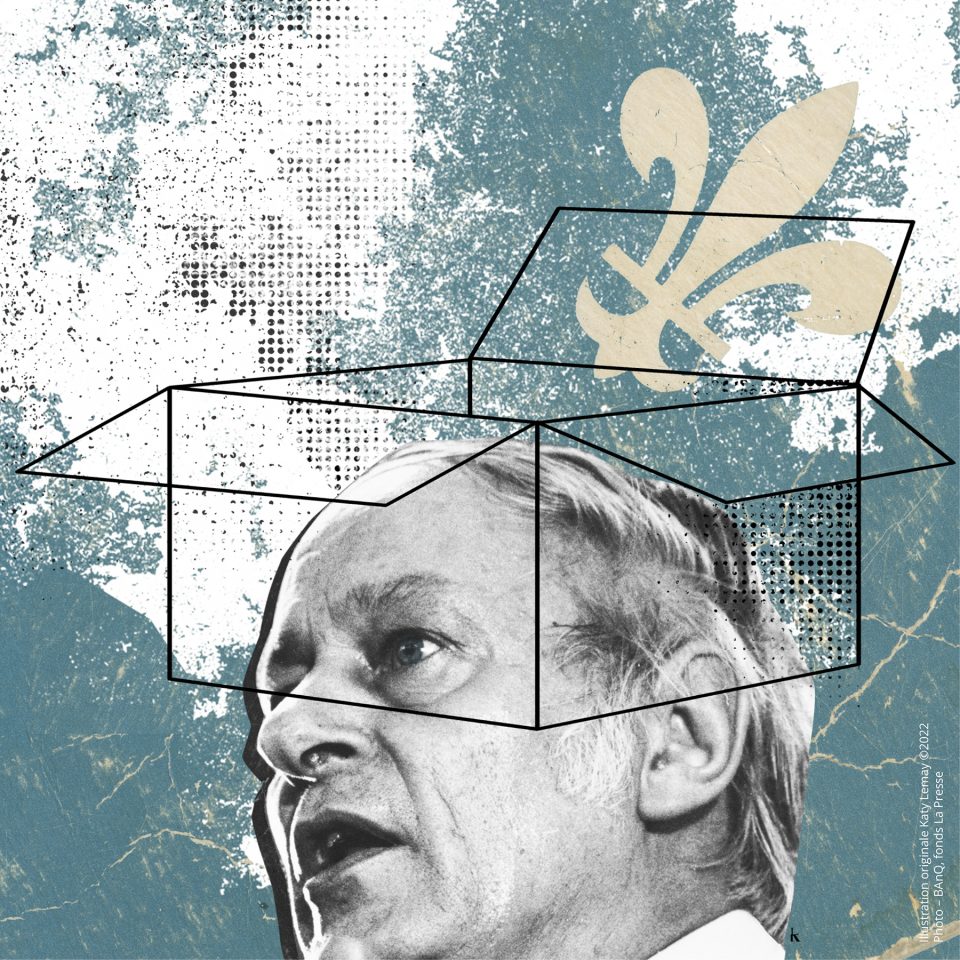 Rene Levesque