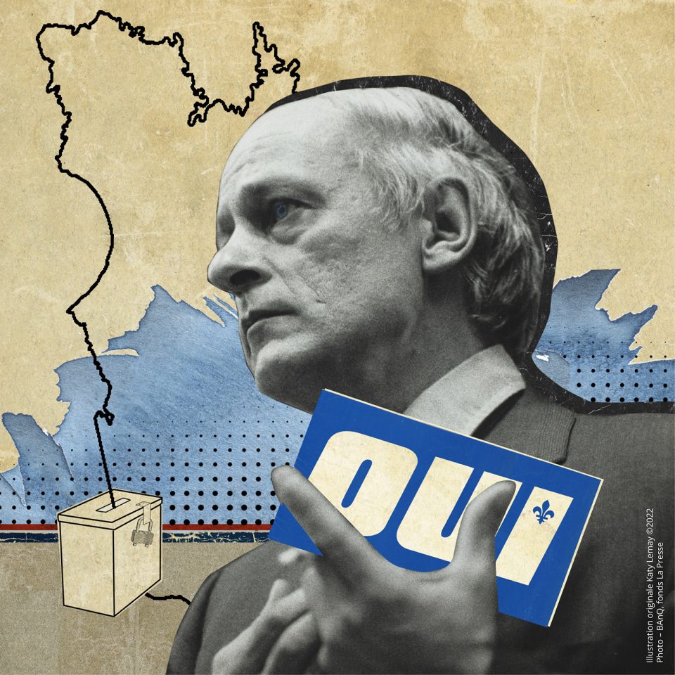Rene Levesque