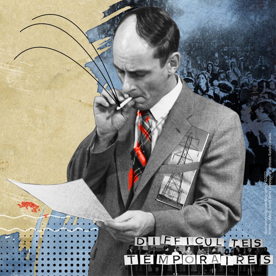 Rene Levesque