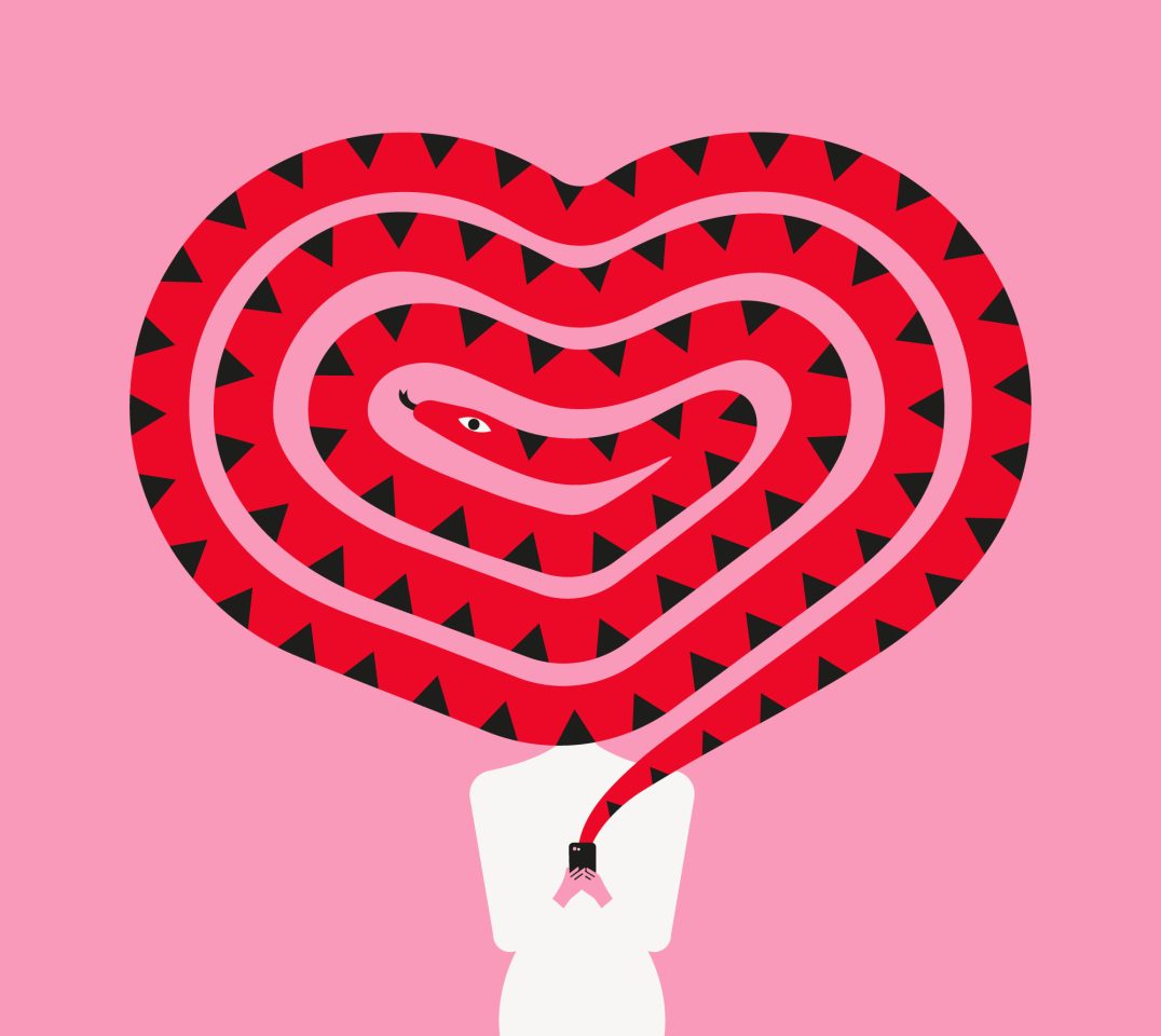 onlinedating  scams