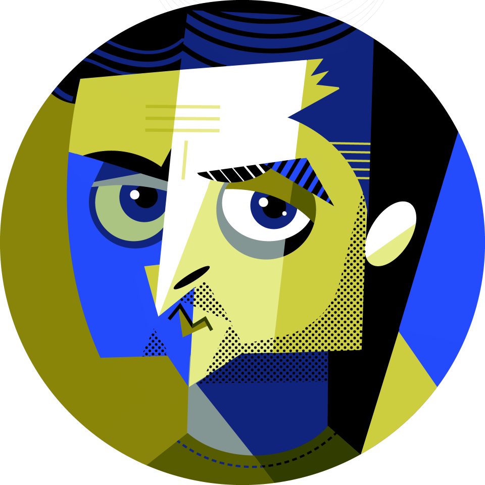 Pablo Lobato – Coaster