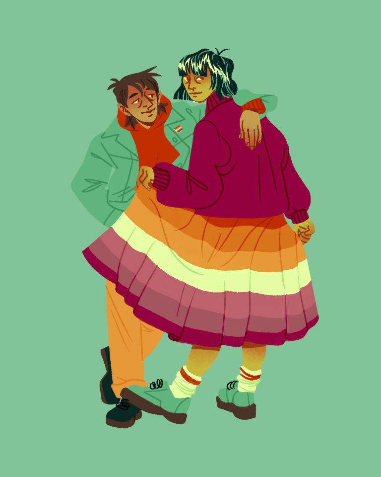 Lesbian Day