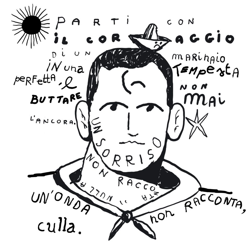 Opera senza titolo