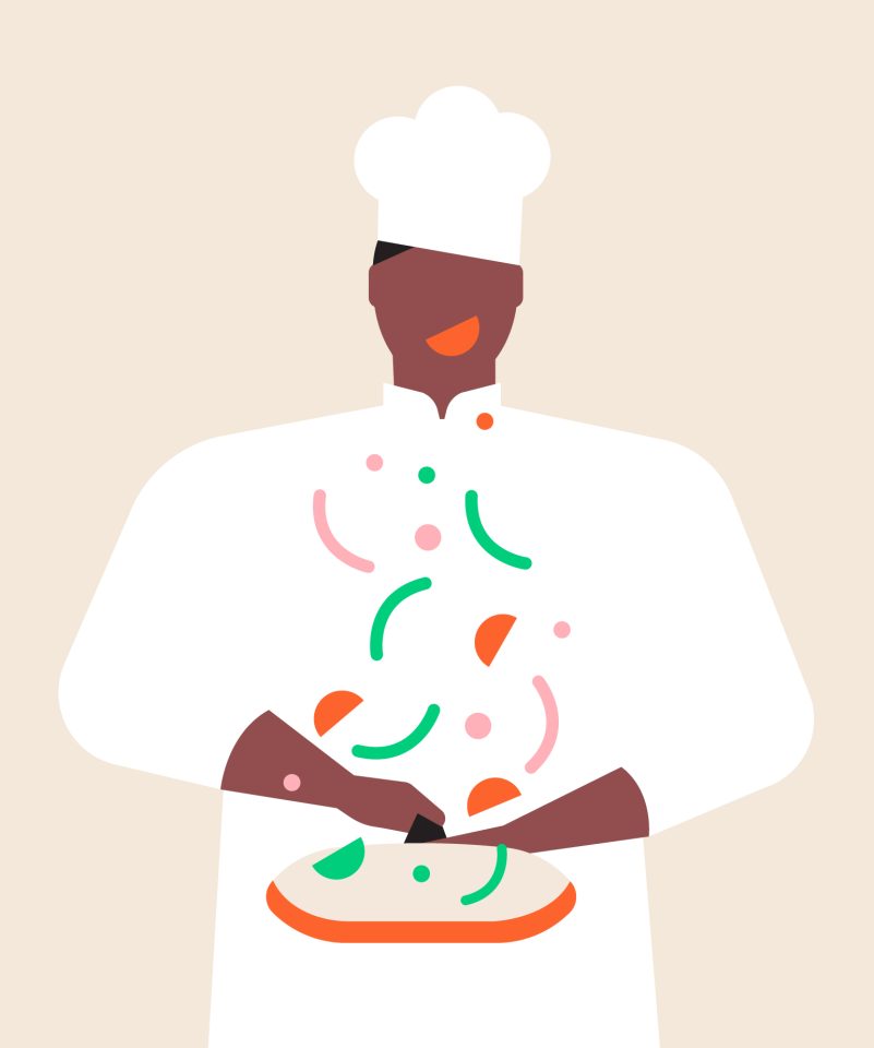 Chef