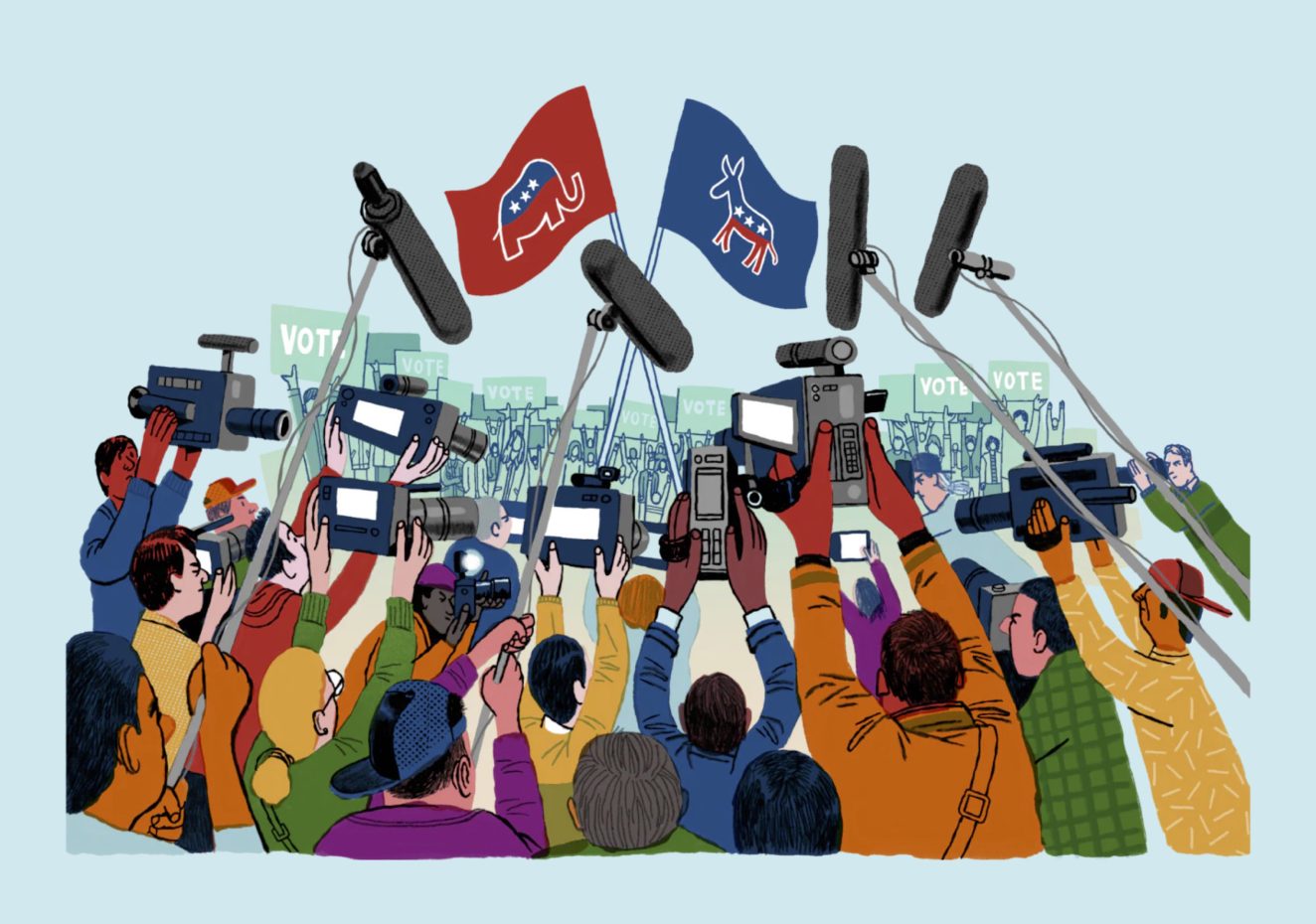 Iowa Caucus