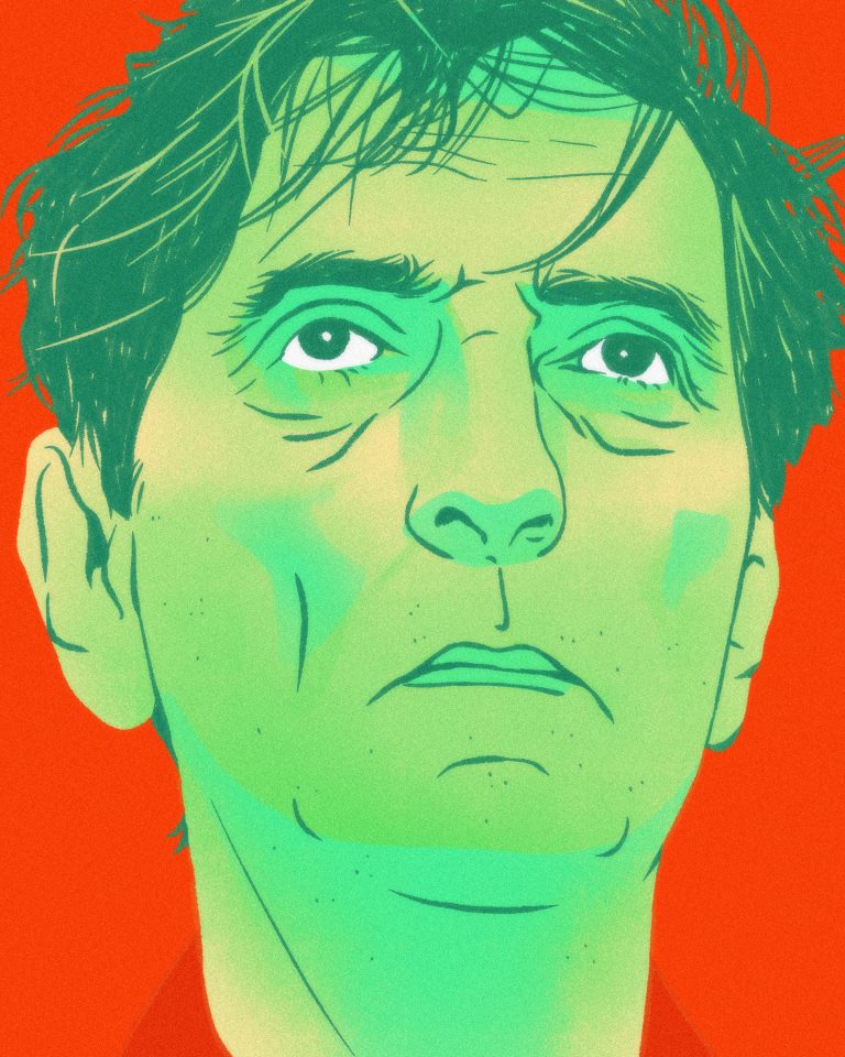 harry deen