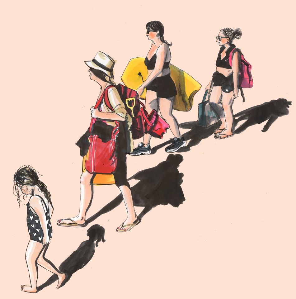 Clare Mallison
