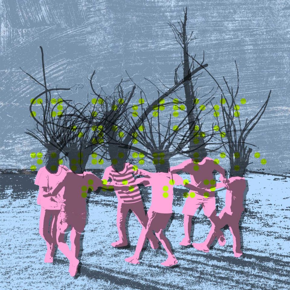 Ring O’Roots