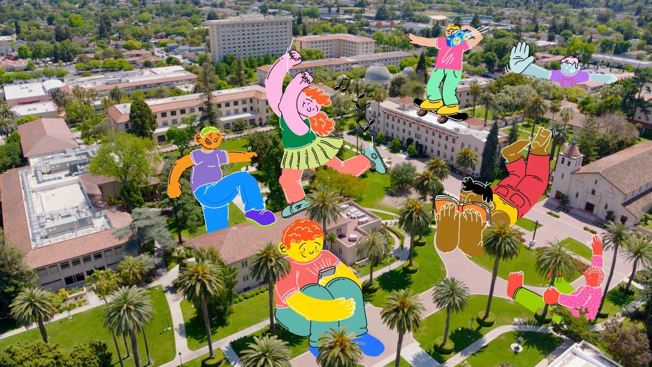 Santa Clara Campus
