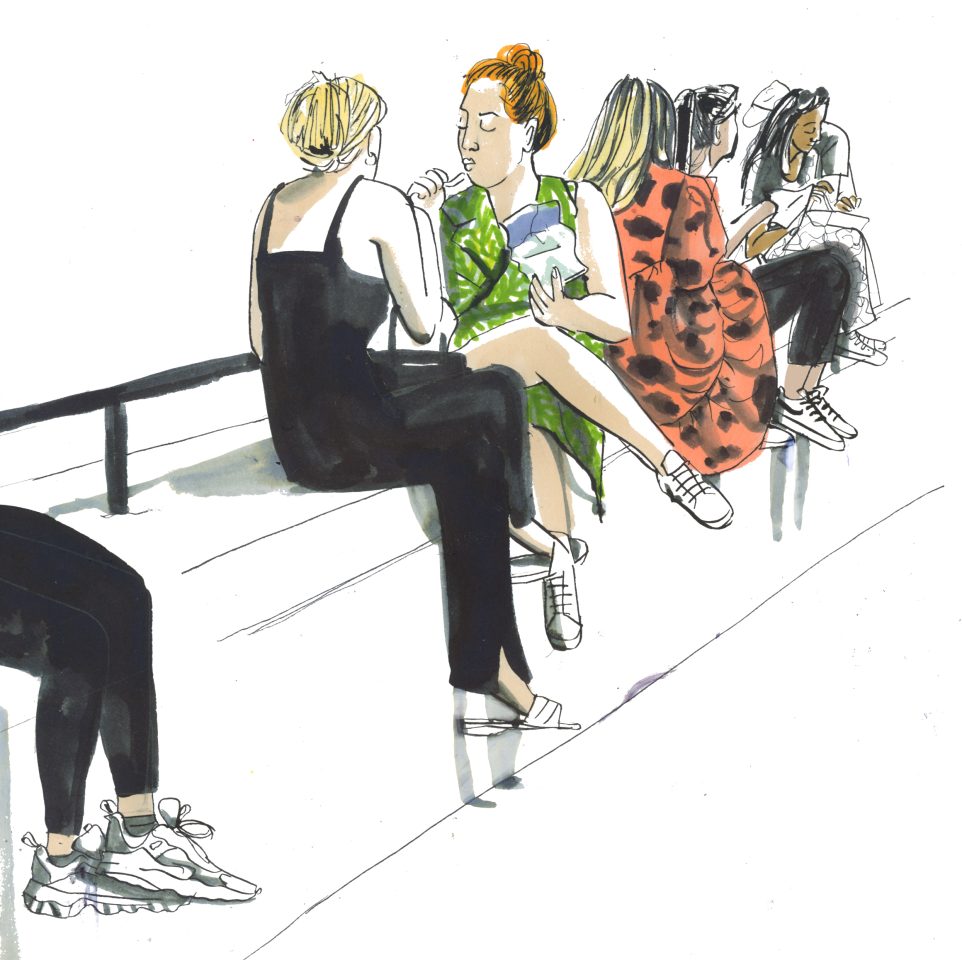 Clare Mallison