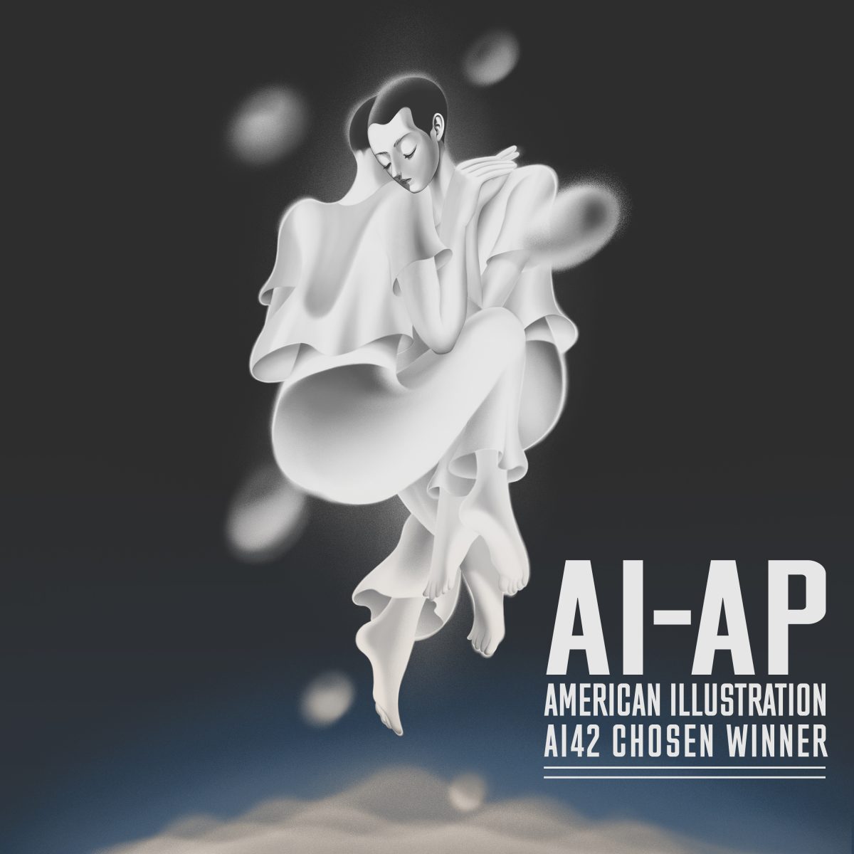 Jiyeun Kang / AMERICAN ILLUSTRATION 42 WINNER / LOVE - JiYeun Kang - Anna Goodson Illustration Agency