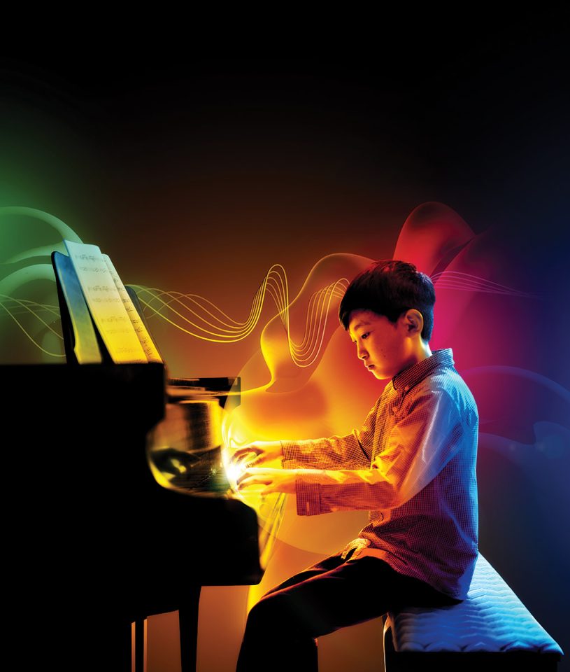 Andy Potts / ABRSM / Piano Exam Pieces syllabus 25/26