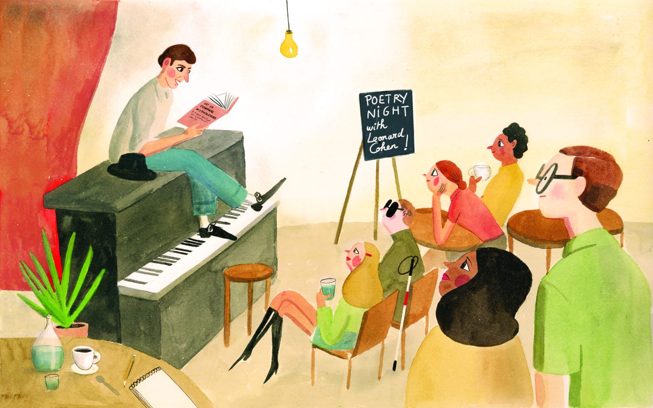 Agathe BB / Book Series by Maria Isabel Sanchez Vegara / Little people, big dreams