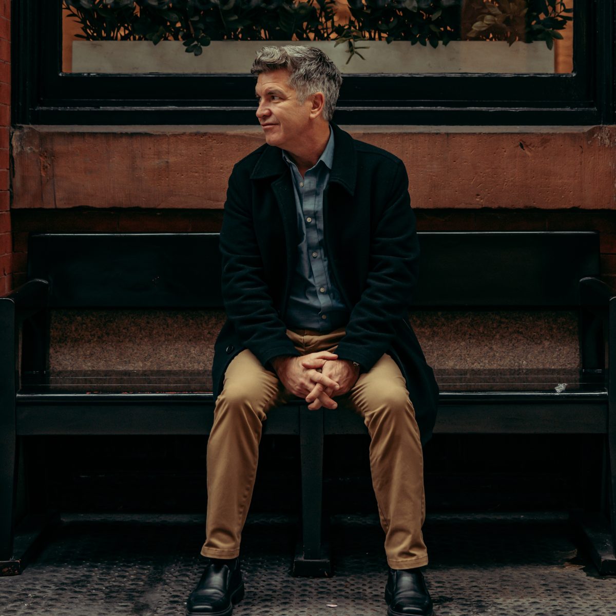 Dan Bransfield