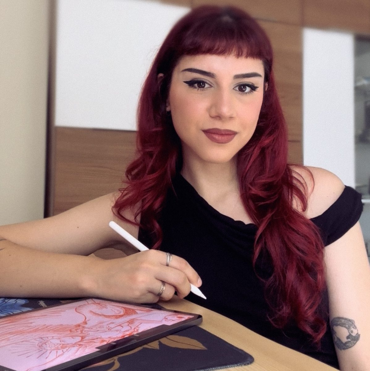 Carmen Martínez