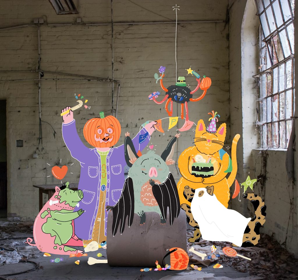 halloween