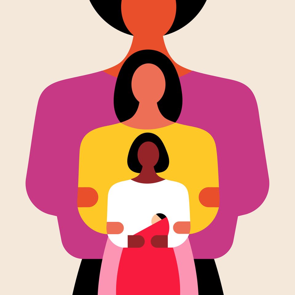 International Women’s Day