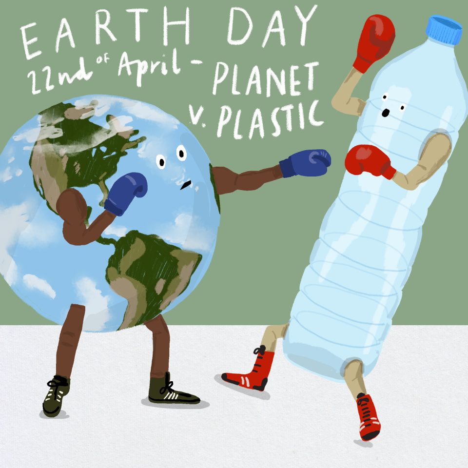 earth day