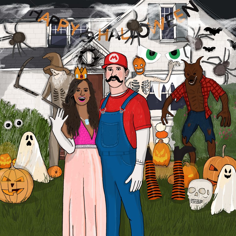 halloween