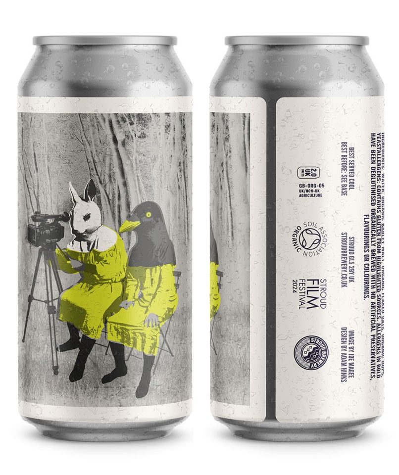 PACKAGING