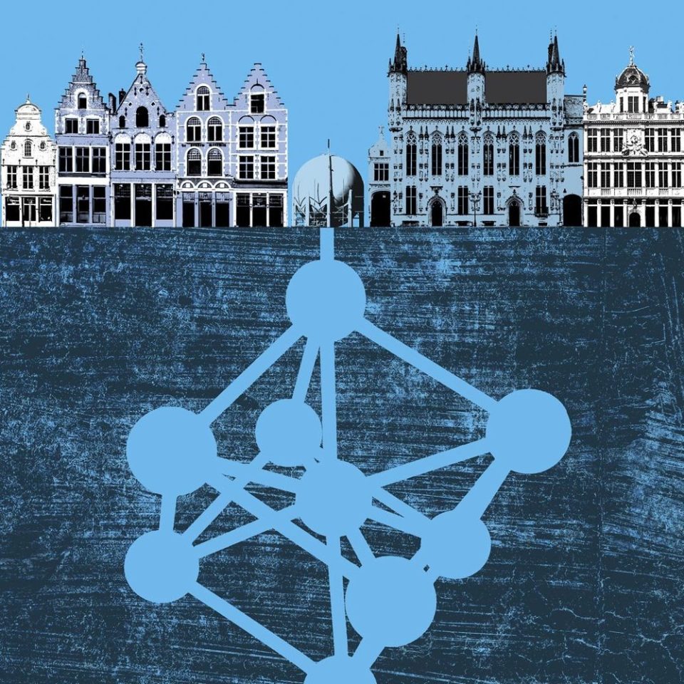 TP05 – Belgium Hydrogen