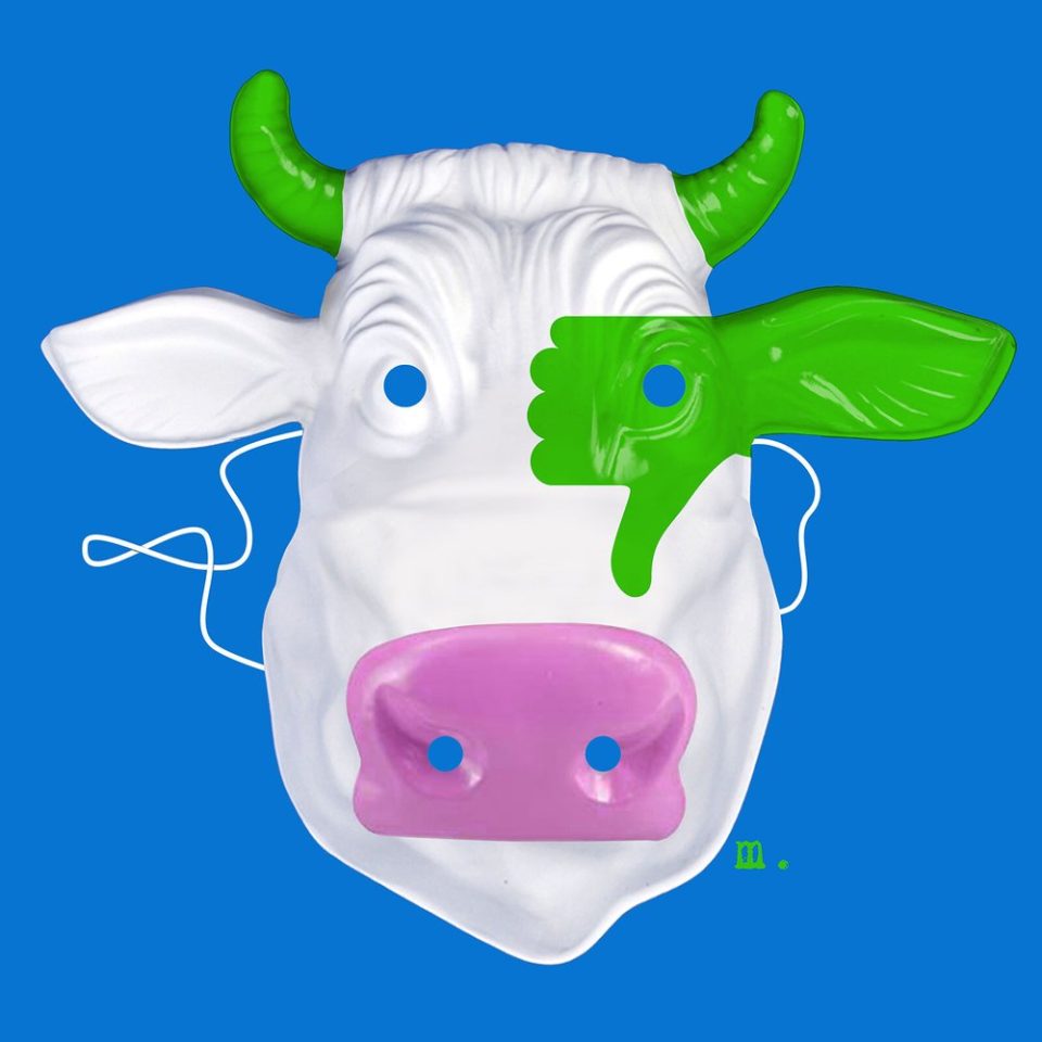 Washington Post – Fake Meat