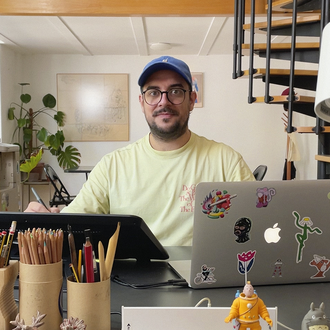 Esteban Plazibat