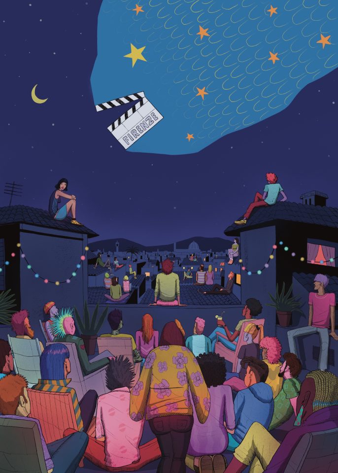 Sentiero Film Festival